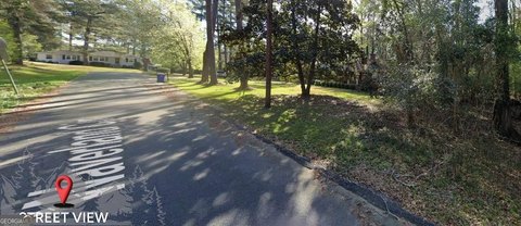 LAND - Macon, GA
