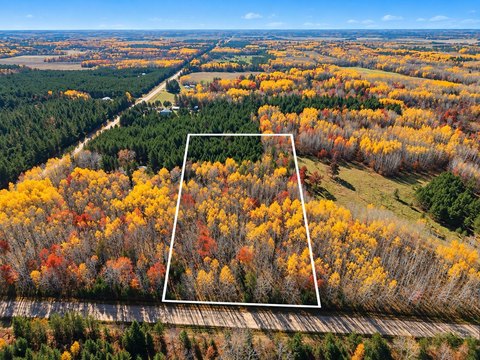 Land, Park Rapids, MN