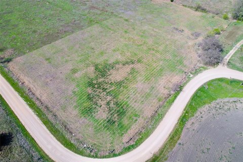 2-Acre Corner Lot in Temple