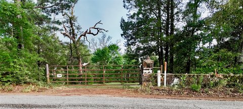 Land, Athens, TX