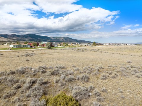 Land, Townsend, MT