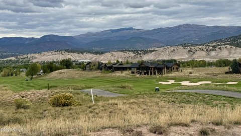 Land, Eagle, CO