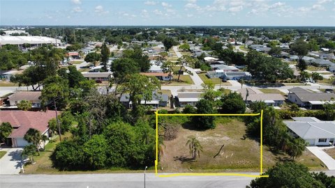 Land, VENICE, FL