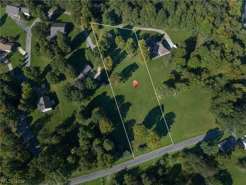 Residential Land Lot