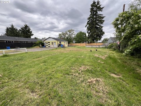 Land, Vancouver, WA