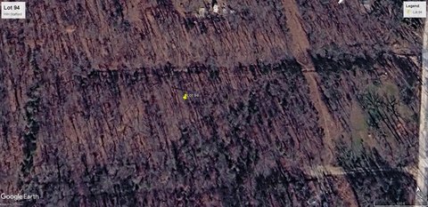 LAND - Hardy, AR