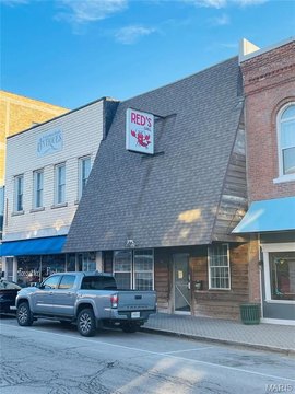 Downtown Rolla Opportunity