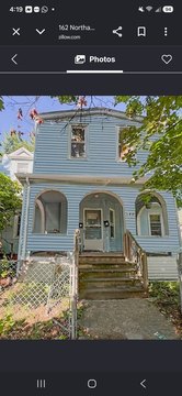 Two-Unit Duplex Property