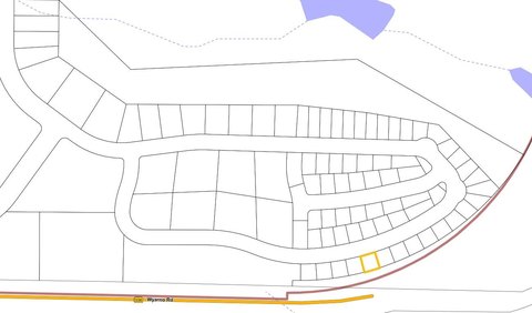 Land in Story House Village