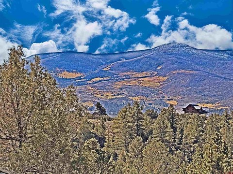 LAND, South Fork, CO
