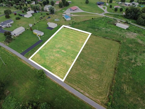 LAND - Russell Springs, KY