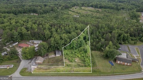 Picture of Commercial land at Bankhead Hwy 1711, Carrollton, GA