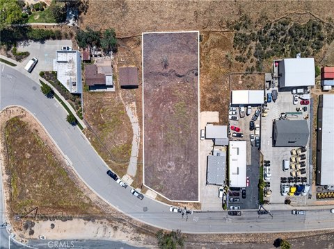 Redlands Commercial Parcel For Sale