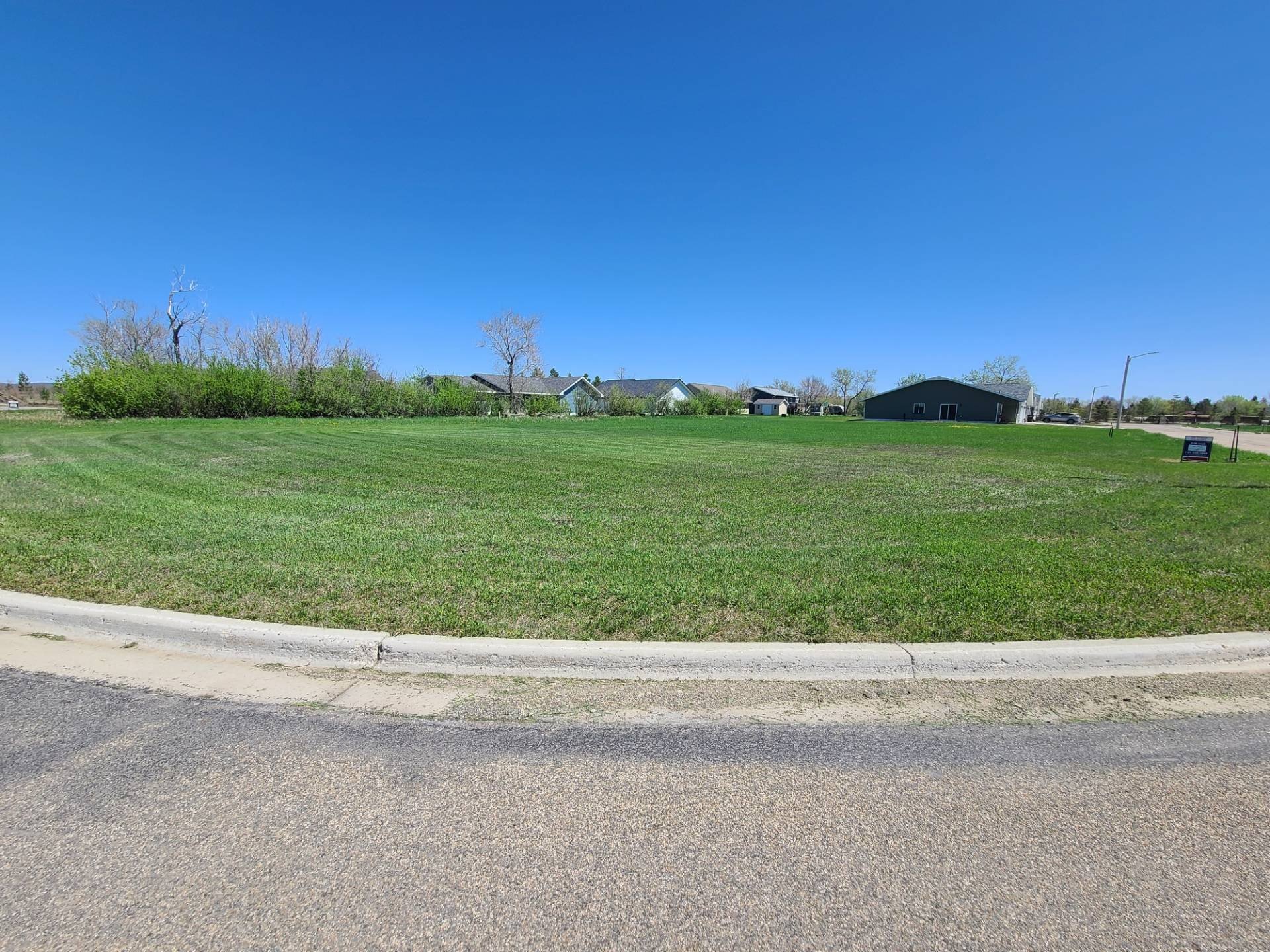 Bottineau Vacant Land For Sale