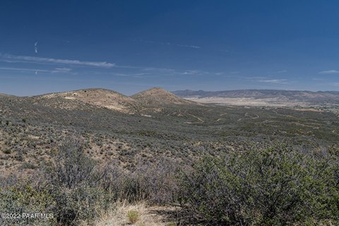 Land, Mayer, AZ