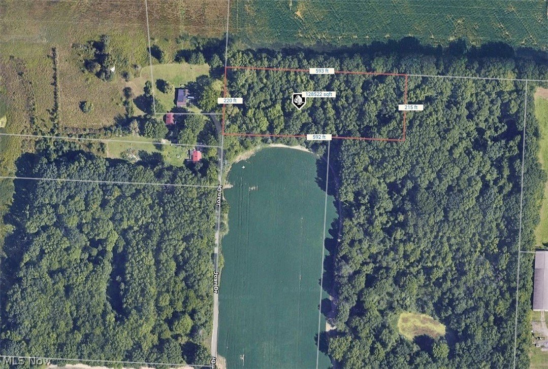 Industrial Land Near Akron-Canton Airport