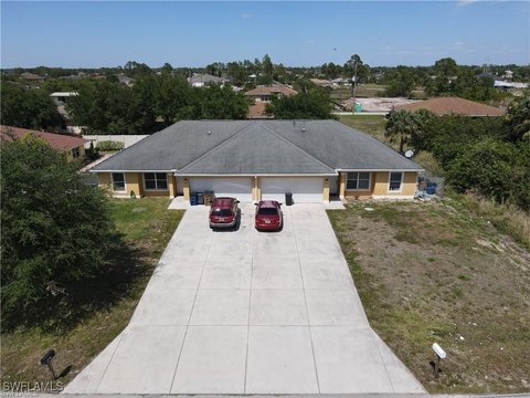Lehigh Acres Multi-Family Property