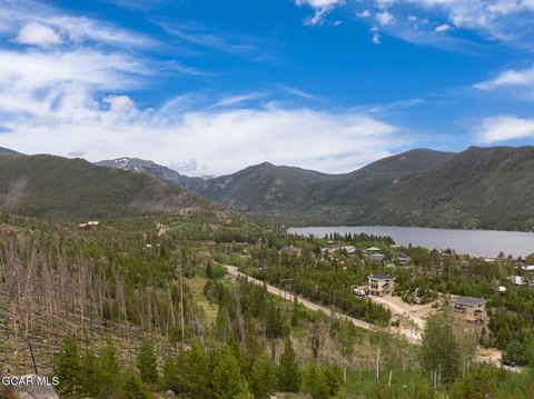 LAND - Grand Lake, CO