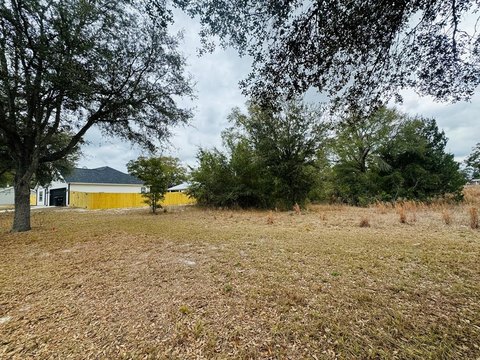 Residential Lot in Oak Walk