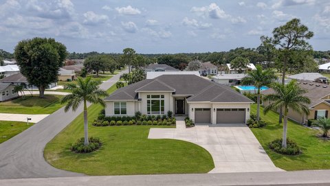 Land & Docks, Port St. Lucie, FL