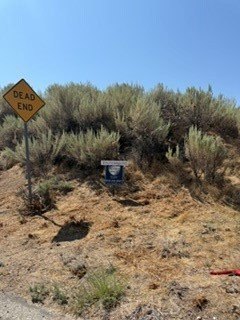LAND - Lake Elizabeth, CA