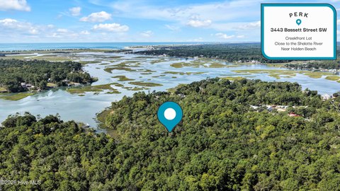 Land, Shallotte, NC
