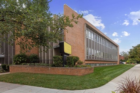 Renovated Office Suite with Parking