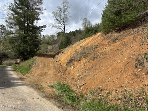 Private Land Parcel in Trade