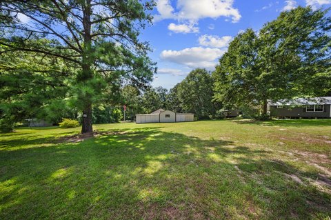 Land, Brookeland, TX