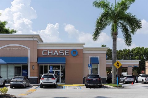 Miami NNN Investment Property