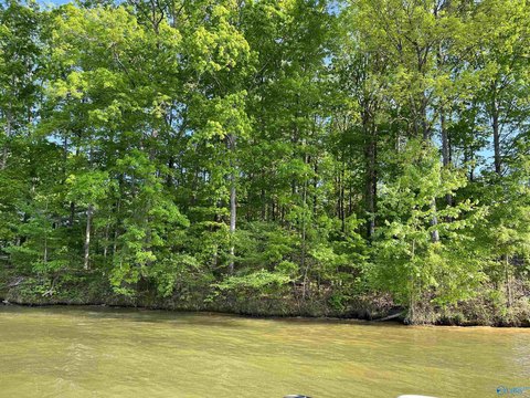 Land, Centre, AL