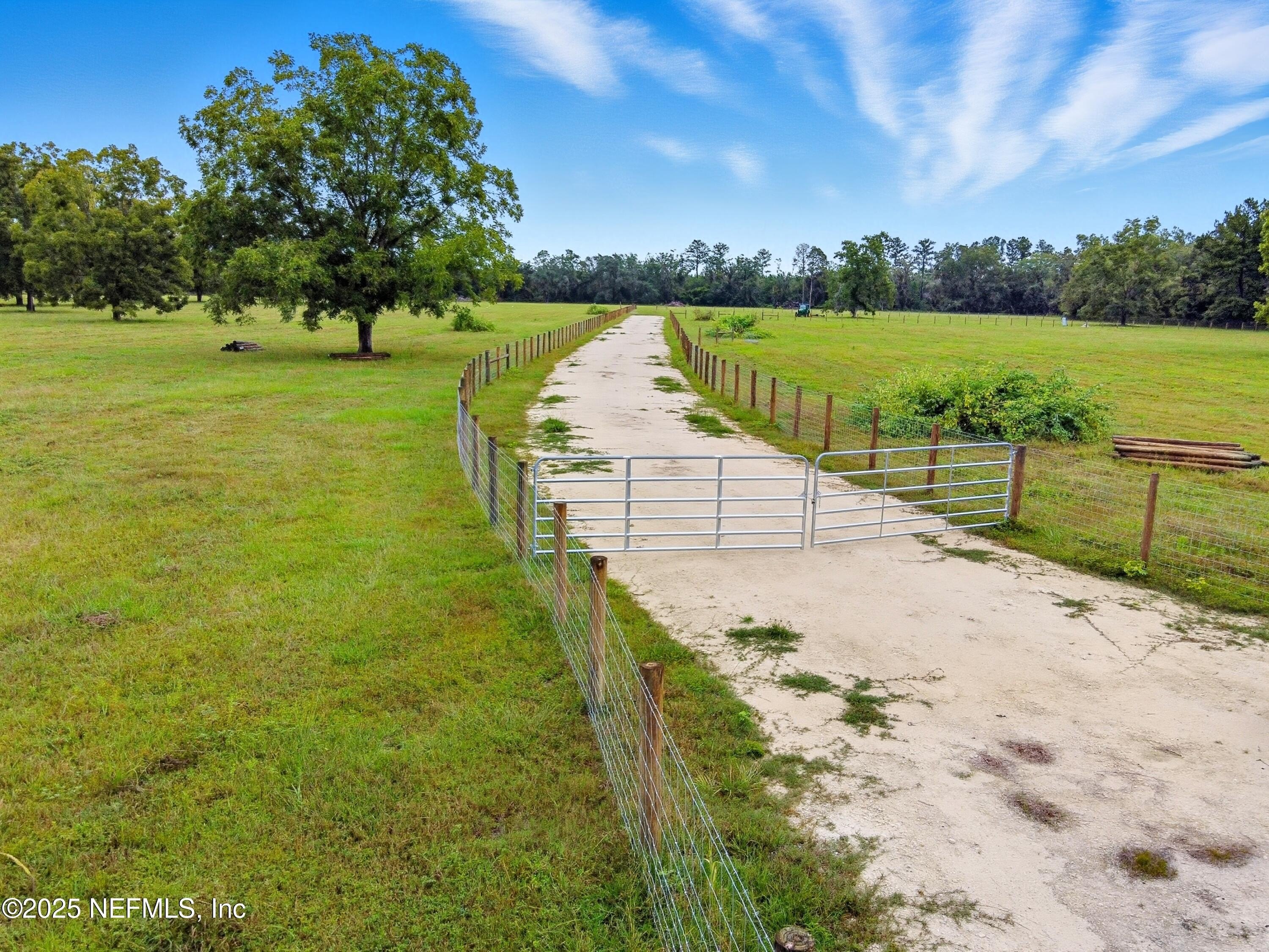 29.72 Acres Ready for Development