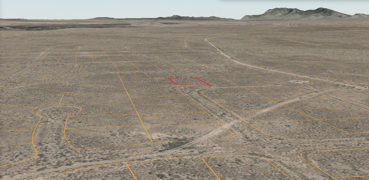 Land in Rio Communities, NM