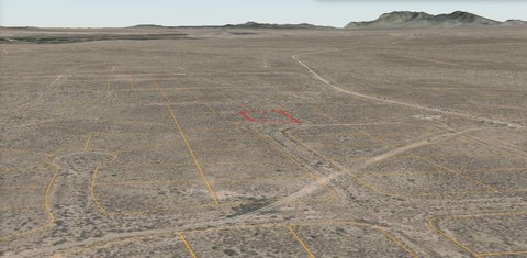 Land in Rio Communities, NM