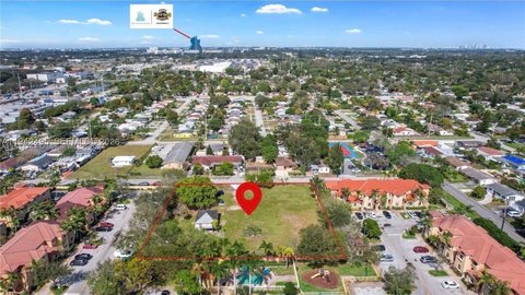 Flexible Outdoor Commercial Land