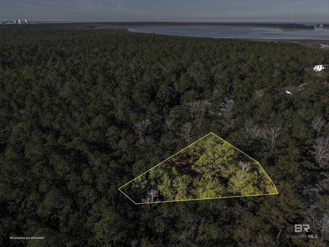 Buildable Lot in Gated Community