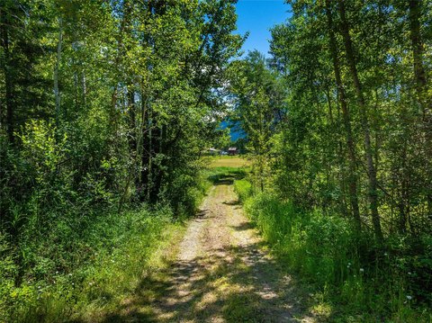 10-Acre Mountain Parcel