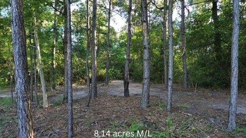 Residential Land in Desirable Location