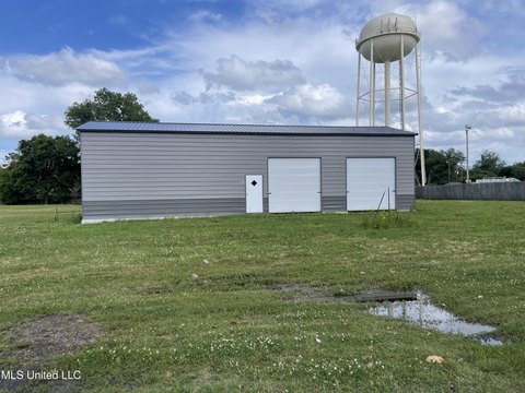 Commercial Lots on Old Highway