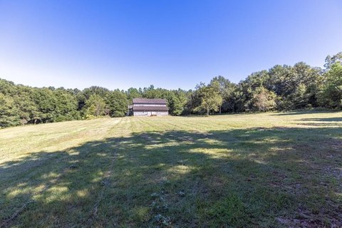 Land with Barn in Dothan