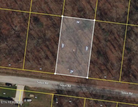 Crossville, TN Land for Sale