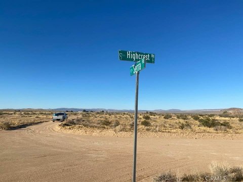 LAND - Hinkley, CA