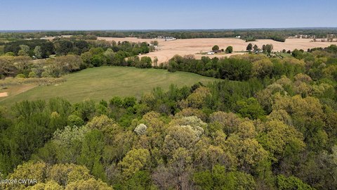 38+ Acre Madison County Land