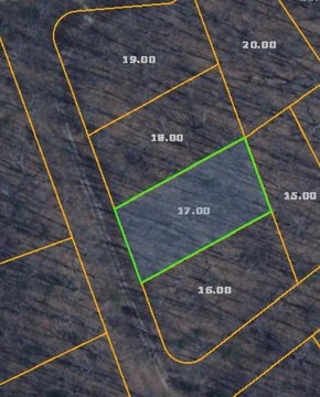 Crab Orchard Vacant Land