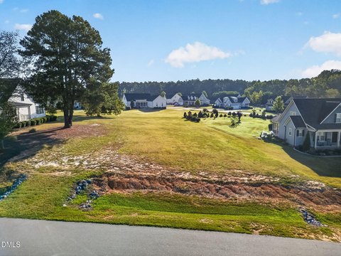 Land, Lillington, NC