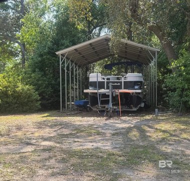 Residential Lot in Coastal Lillian