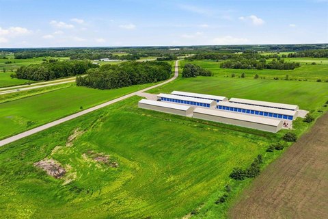 Developable Residential & Commercial Lots