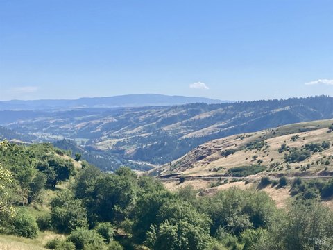 LAND - Kooskia, ID