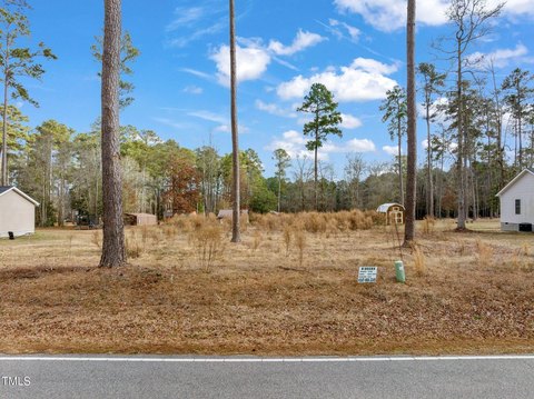 Residential Lot in Rockingham, NC