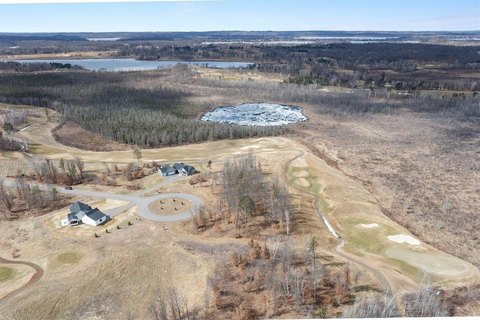 Waterfront Land Parcel